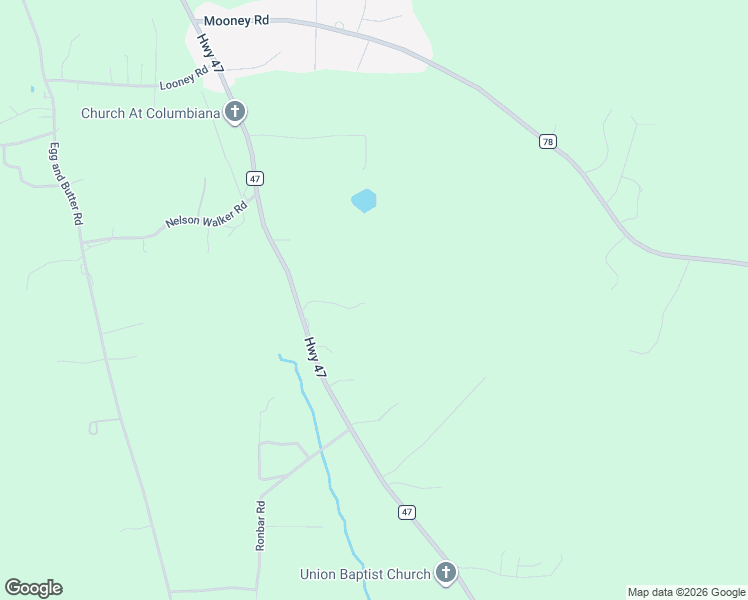 map of restaurants, bars, coffee shops, grocery stores, and more near 181 Schultz Road in Columbiana