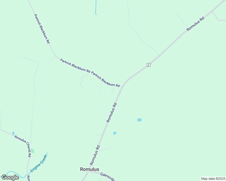 map of restaurants, bars, coffee shops, grocery stores, and more near 11406 Oak Arbor Way in Buhl