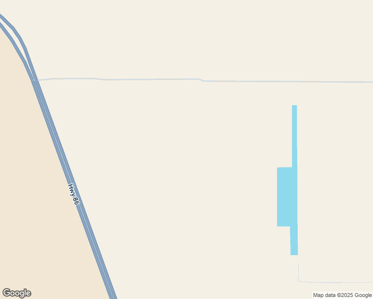 map of restaurants, bars, coffee shops, grocery stores, and more near Salton Sea Avenue in Salton City