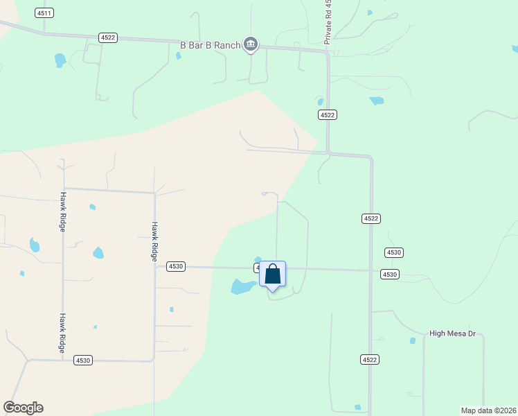 map of restaurants, bars, coffee shops, grocery stores, and more near 175 Quail Run Court in Decatur