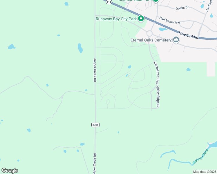 map of restaurants, bars, coffee shops, grocery stores, and more near 119 Latigo Court in Runaway Bay
