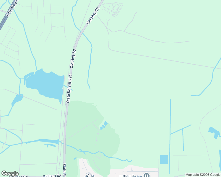 map of restaurants, bars, coffee shops, grocery stores, and more near Unnamed Road in Moncks Corner