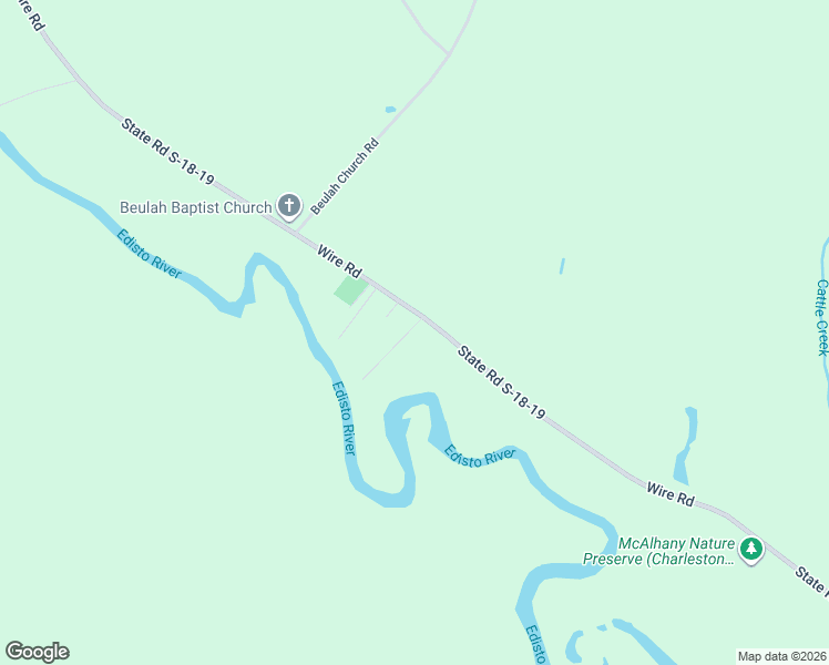map of restaurants, bars, coffee shops, grocery stores, and more near 5403 Wire Road in Branchville