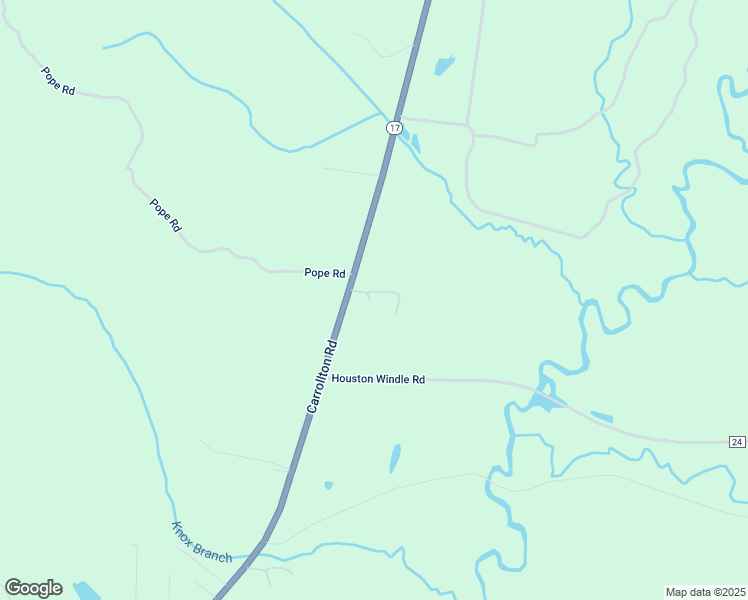 map of restaurants, bars, coffee shops, grocery stores, and more near 42 Diamond Drive in Aliceville