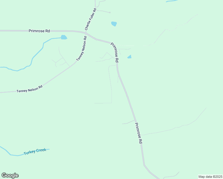 map of restaurants, bars, coffee shops, grocery stores, and more near Evelyn Drive in Stovall
