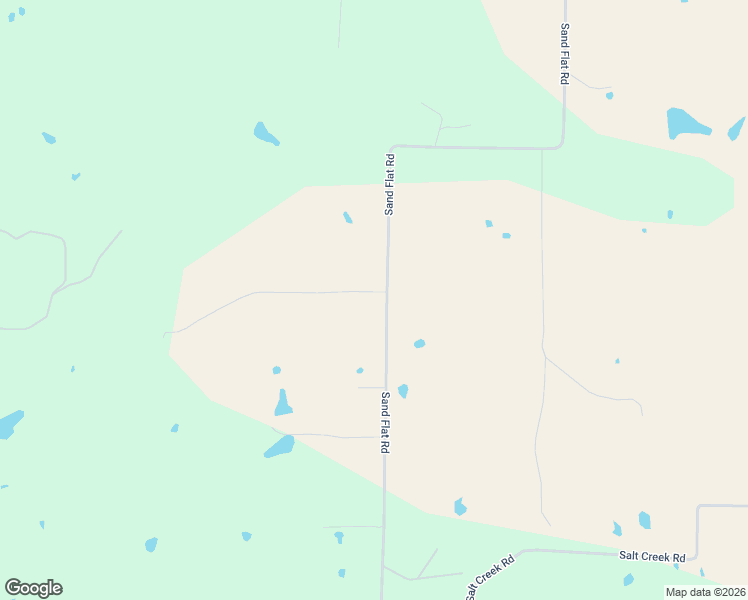 map of restaurants, bars, coffee shops, grocery stores, and more near 1992 Sand Flat Road in Jacksboro