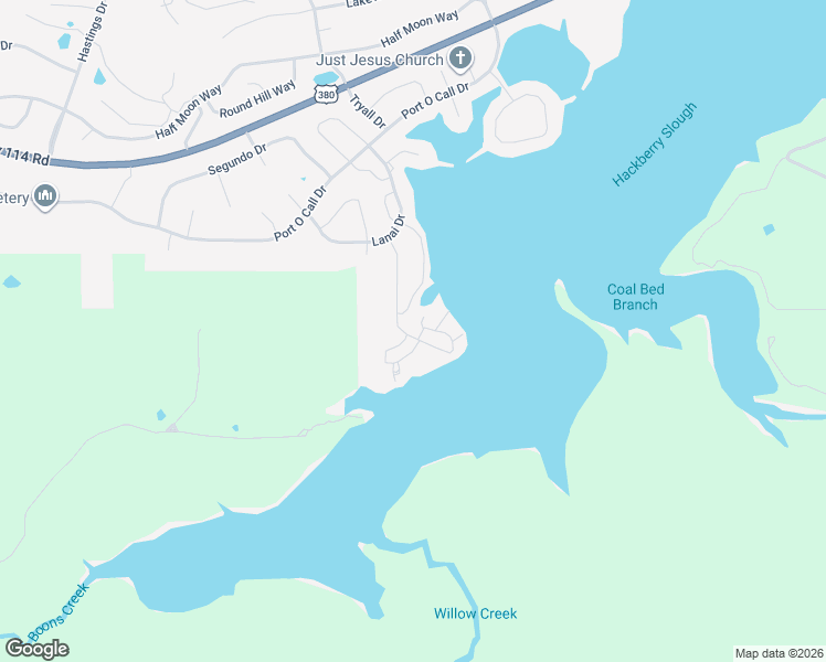 map of restaurants, bars, coffee shops, grocery stores, and more near 798 Blue Fathom Drive in Runaway Bay