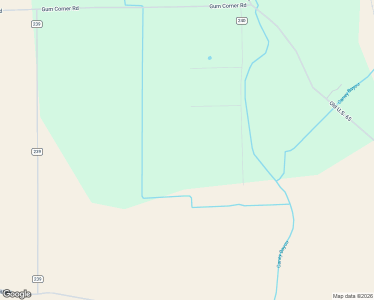 map of restaurants, bars, coffee shops, grocery stores, and more near in Eudora