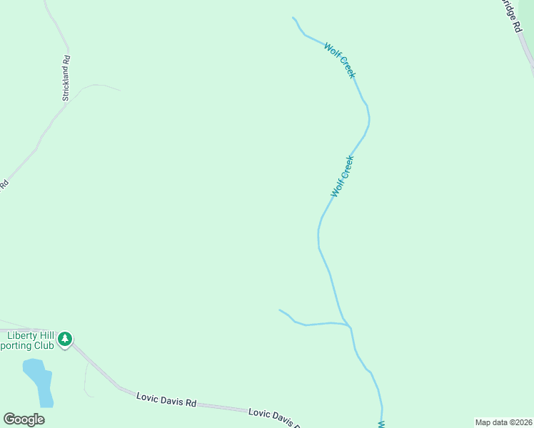 map of restaurants, bars, coffee shops, grocery stores, and more near 1051 Lovic Davis Road in LaGrange