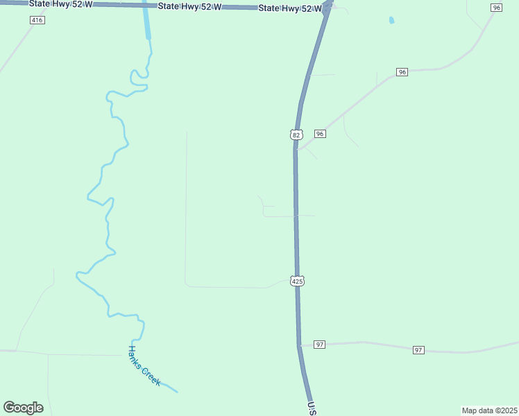 map of restaurants, bars, coffee shops, grocery stores, and more near 129 Shaw Trail in Hamburg