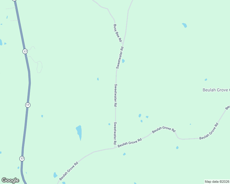 map of restaurants, bars, coffee shops, grocery stores, and more near 559 Sweetwater Road in Lexington