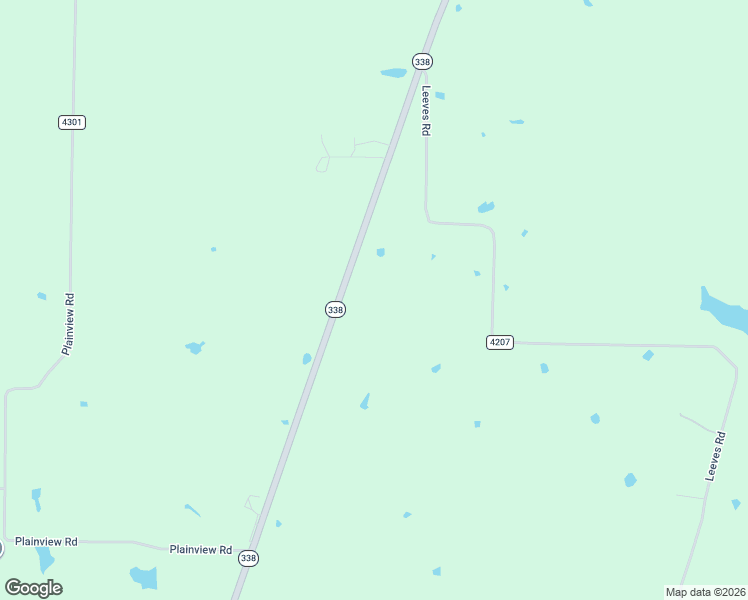 map of restaurants, bars, coffee shops, grocery stores, and more near 2161 Texas 338 in Naples