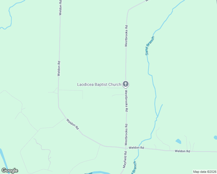 map of restaurants, bars, coffee shops, grocery stores, and more near 739 Westbrooks Road in Forsyth