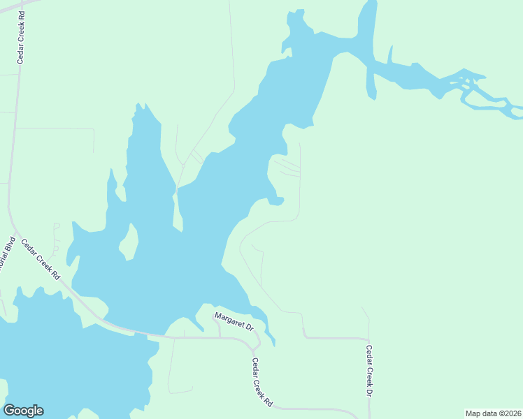 map of restaurants, bars, coffee shops, grocery stores, and more near in Talladega Springs