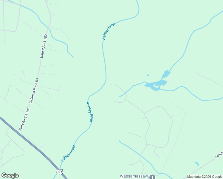 map of restaurants, bars, coffee shops, grocery stores, and more near 1332 Wood Sorrel Dr in Summerville