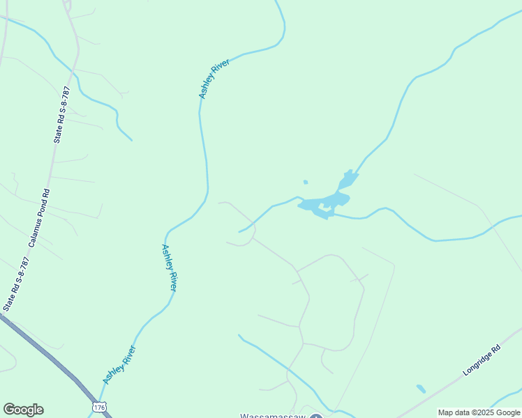 map of restaurants, bars, coffee shops, grocery stores, and more near 1325 Wood Sorrel Drive in Summerville