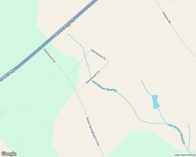 map of restaurants, bars, coffee shops, grocery stores, and more near 1804 Deerwood Circle in Stapleton