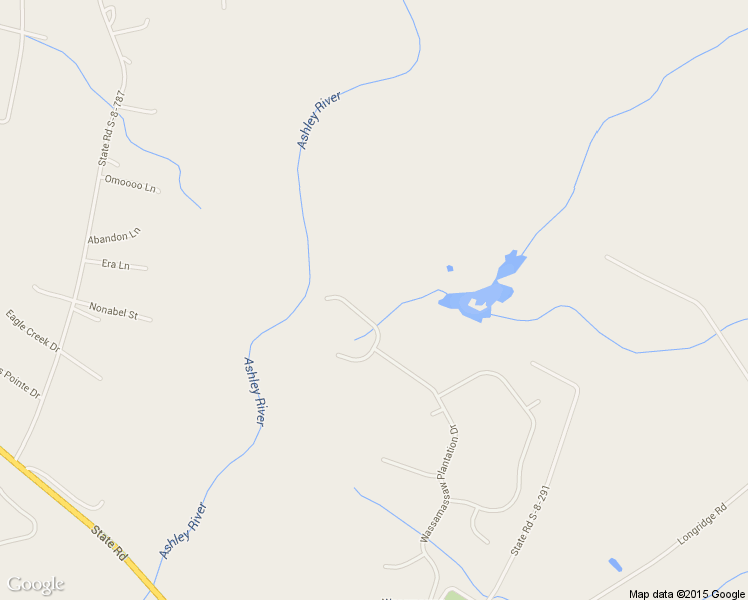 map of restaurants, bars, coffee shops, grocery stores, and more near 1325 Wood Sorrel Dr in Summerville