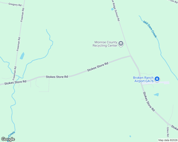 map of restaurants, bars, coffee shops, grocery stores, and more near in Flovilla