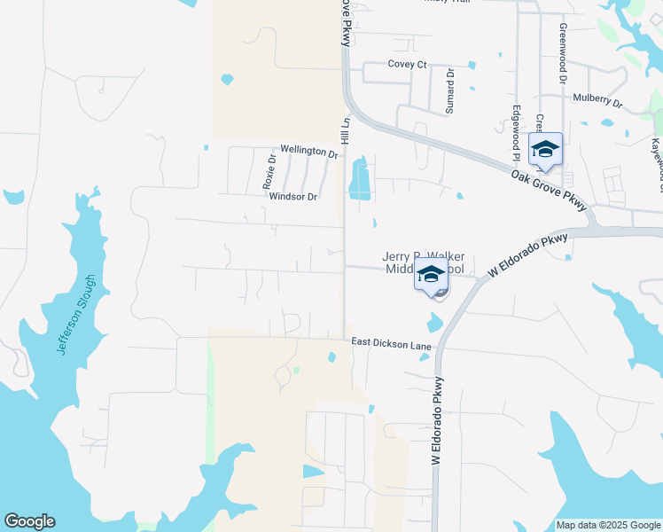 map of restaurants, bars, coffee shops, grocery stores, and more near 9146 Lonesome Dove Drive in Little Elm