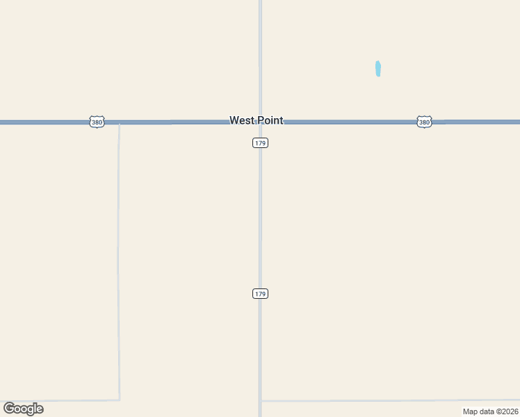 map of restaurants, bars, coffee shops, grocery stores, and more near 1730 Farm to Market Road 179 in Tahoka