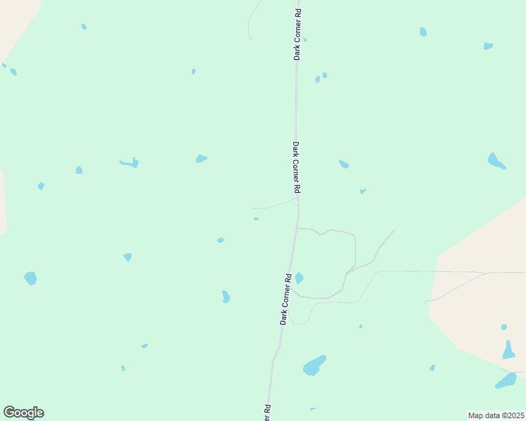 map of restaurants, bars, coffee shops, grocery stores, and more near 1150 Dark Corner Road in Jacksboro