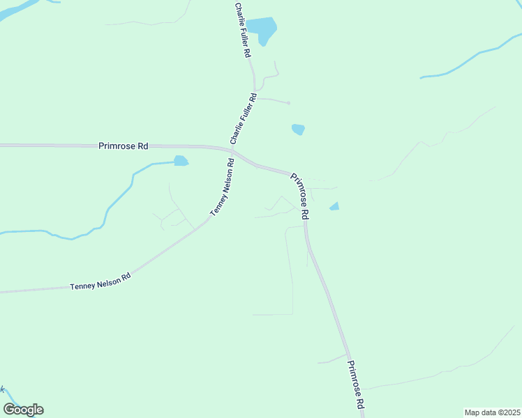 map of restaurants, bars, coffee shops, grocery stores, and more near Evelyn Drive in Greenville