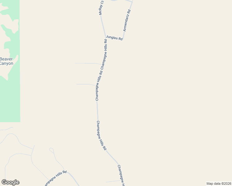 map of restaurants, bars, coffee shops, grocery stores, and more near Champagne Hills Road in Truth or Consequences