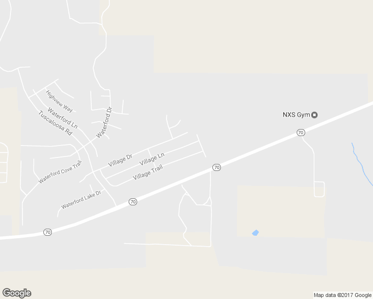 map of restaurants, bars, coffee shops, grocery stores, and more near 2214 Village Ln in Calera