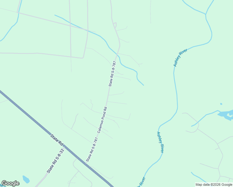 map of restaurants, bars, coffee shops, grocery stores, and more near 130 Abandon Lane in Summerville