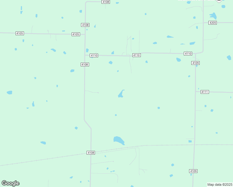 map of restaurants, bars, coffee shops, grocery stores, and more near 1955 County Road 4108 in Greenville
