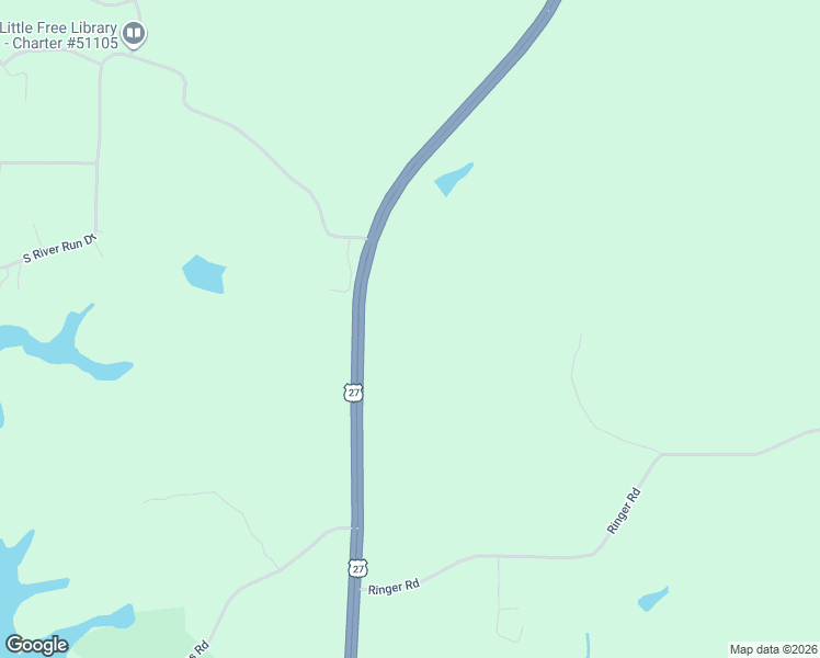 map of restaurants, bars, coffee shops, grocery stores, and more near 4702 New Franklin Road in Hogansville