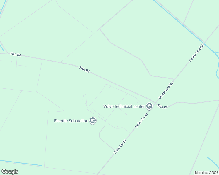 map of restaurants, bars, coffee shops, grocery stores, and more near in Ridgeville