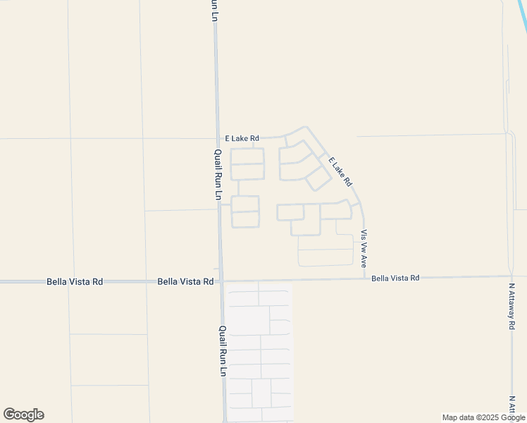 map of restaurants, bars, coffee shops, grocery stores, and more near 31491 North Wet Creek Road in Queen Creek