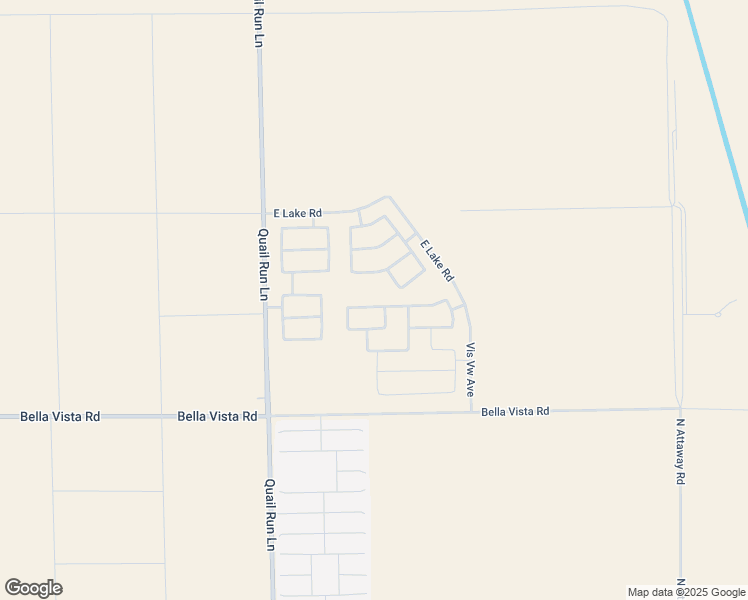 map of restaurants, bars, coffee shops, grocery stores, and more near 7296 East Blissful Breeze Lane in Queen Creek