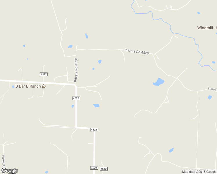 map of restaurants, bars, coffee shops, grocery stores, and more near 144 Pvt Road 4524 in Decatur