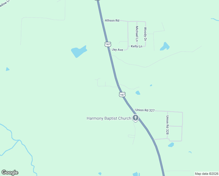 map of restaurants, bars, coffee shops, grocery stores, and more near 110 Pine Crest Road in El Dorado