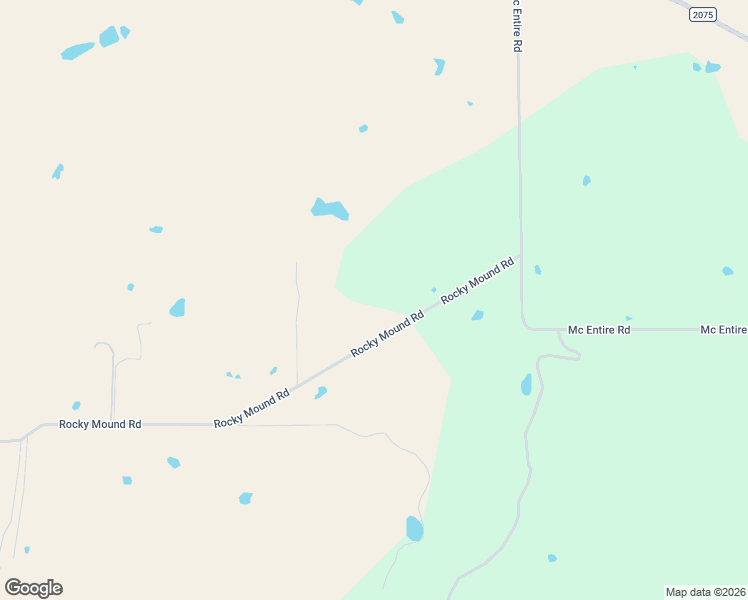 map of restaurants, bars, coffee shops, grocery stores, and more near 342 Rocky Mound Road in Graham