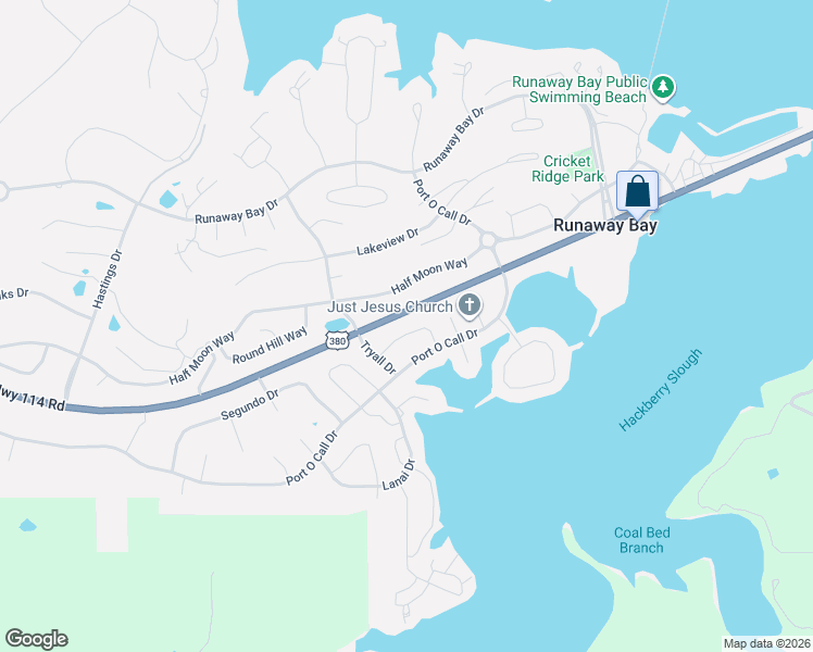 map of restaurants, bars, coffee shops, grocery stores, and more near 512 Dolphin Terrace in Bridgeport