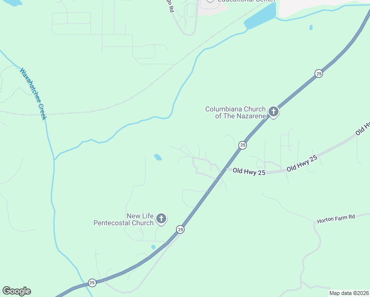 map of restaurants, bars, coffee shops, grocery stores, and more near 200 Fulton Road in Columbiana