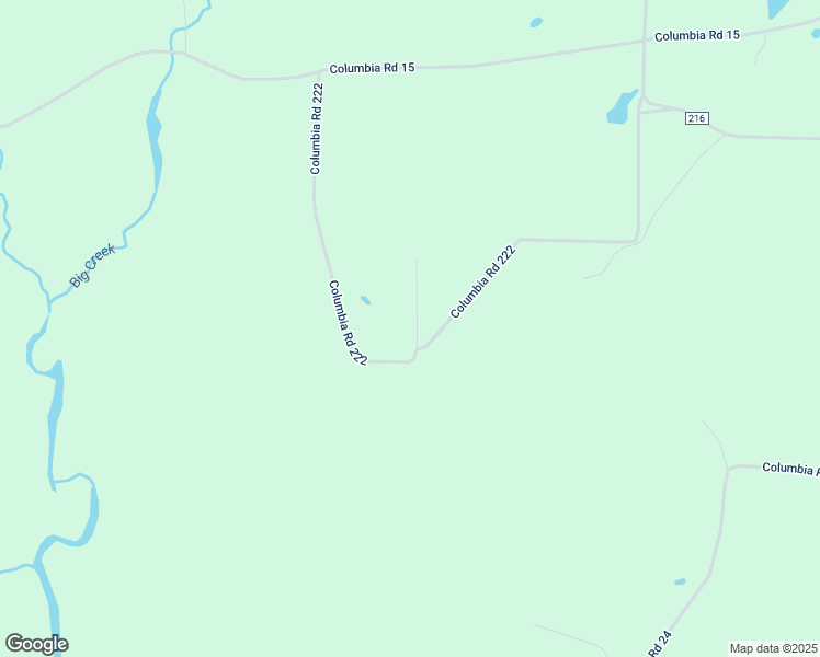 map of restaurants, bars, coffee shops, grocery stores, and more near 433 Columbia Road 222 in Magnolia
