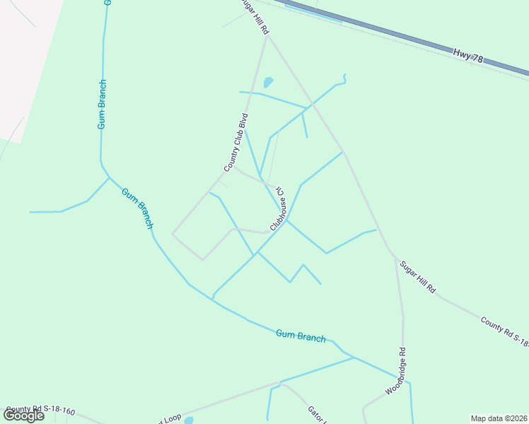 map of restaurants, bars, coffee shops, grocery stores, and more near 101 Fairway Court in Saint George