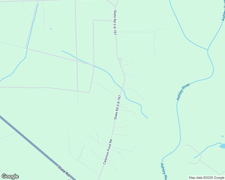 map of restaurants, bars, coffee shops, grocery stores, and more near 216 Buckeye Lane in Summerville
