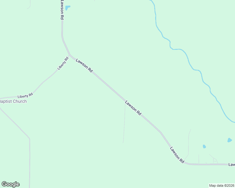 map of restaurants, bars, coffee shops, grocery stores, and more near 3506 Lawson Road in El Dorado