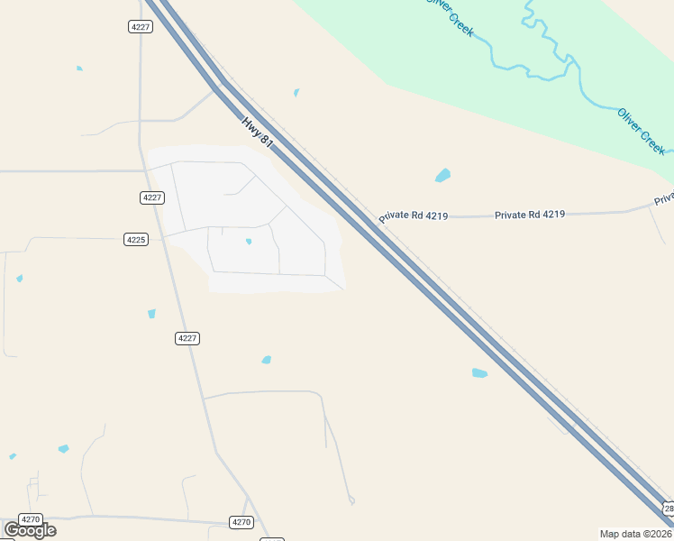 map of restaurants, bars, coffee shops, grocery stores, and more near 189 Cactus Drive in Decatur