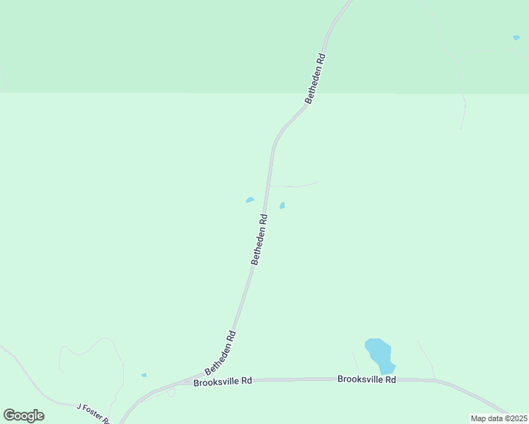 map of restaurants, bars, coffee shops, grocery stores, and more near Betheden Road in Louisville