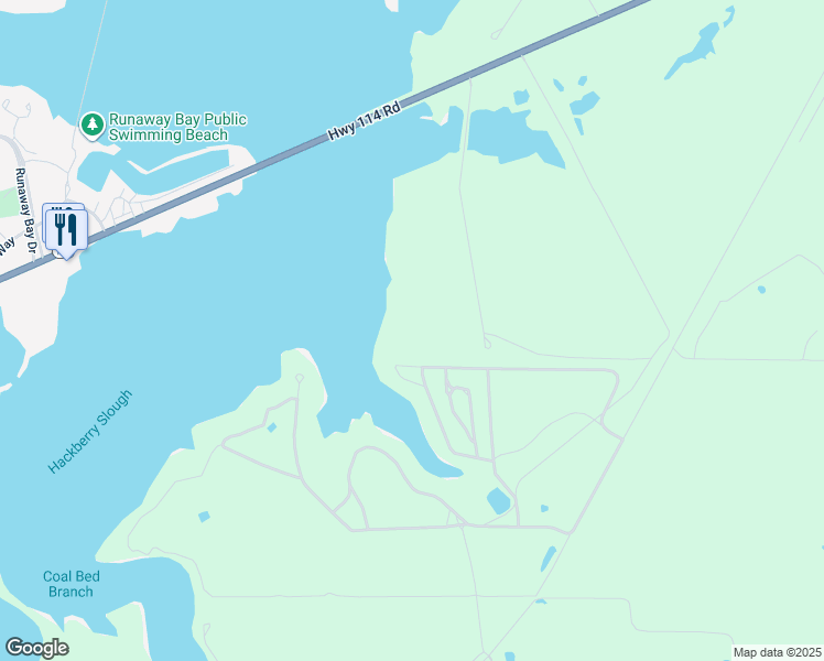 map of restaurants, bars, coffee shops, grocery stores, and more near in Bridgeport