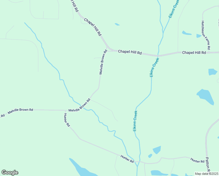 map of restaurants, bars, coffee shops, grocery stores, and more near 1128 Melville Brown Road in Williamson