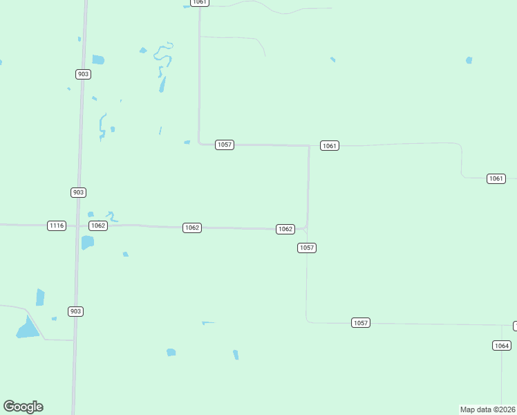 map of restaurants, bars, coffee shops, grocery stores, and more near 3026 County Road 1062 in Greenville