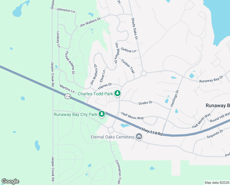 map of restaurants, bars, coffee shops, grocery stores, and more near 1213 Elm Court in Bridgeport